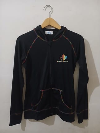 Jacket Disney