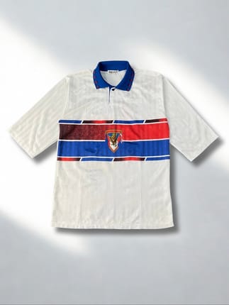 Pacifik Sport Polo Rugby Jersey