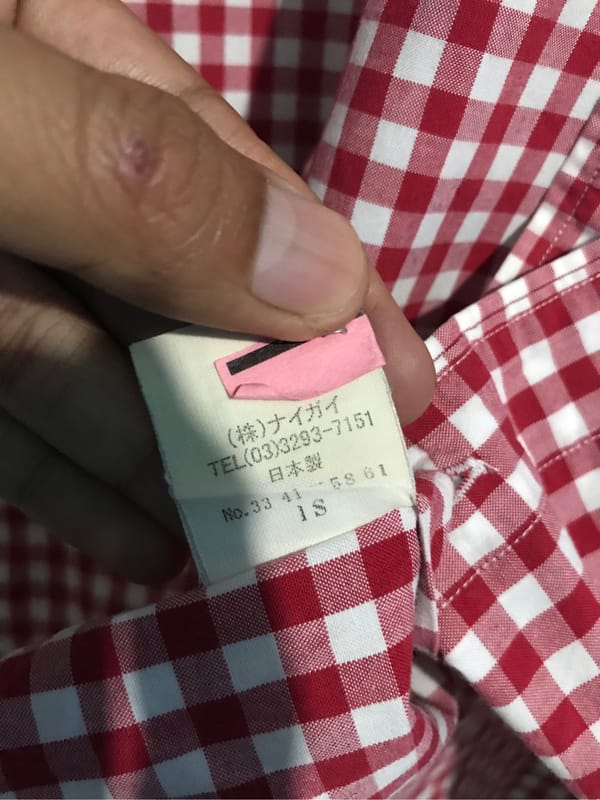 Kemeja polo ralph lauren, foto 3