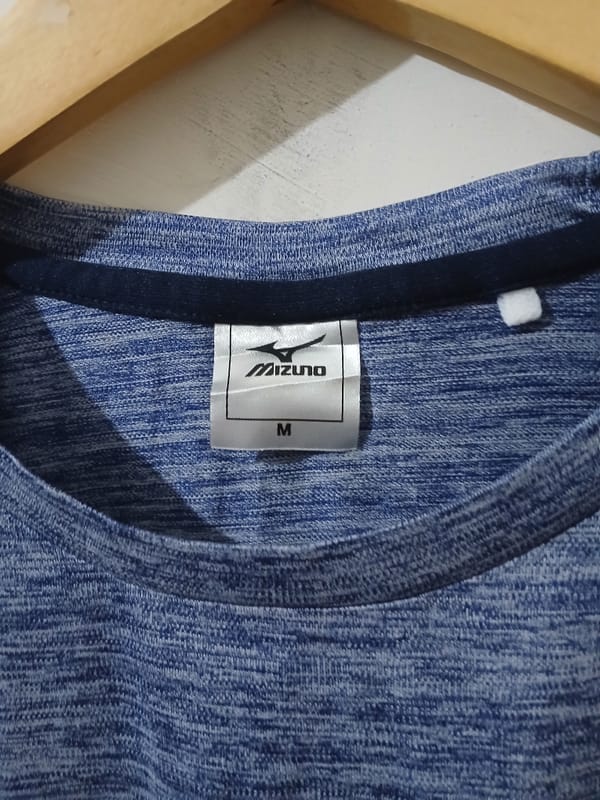 Jersey Mizuno, foto 2