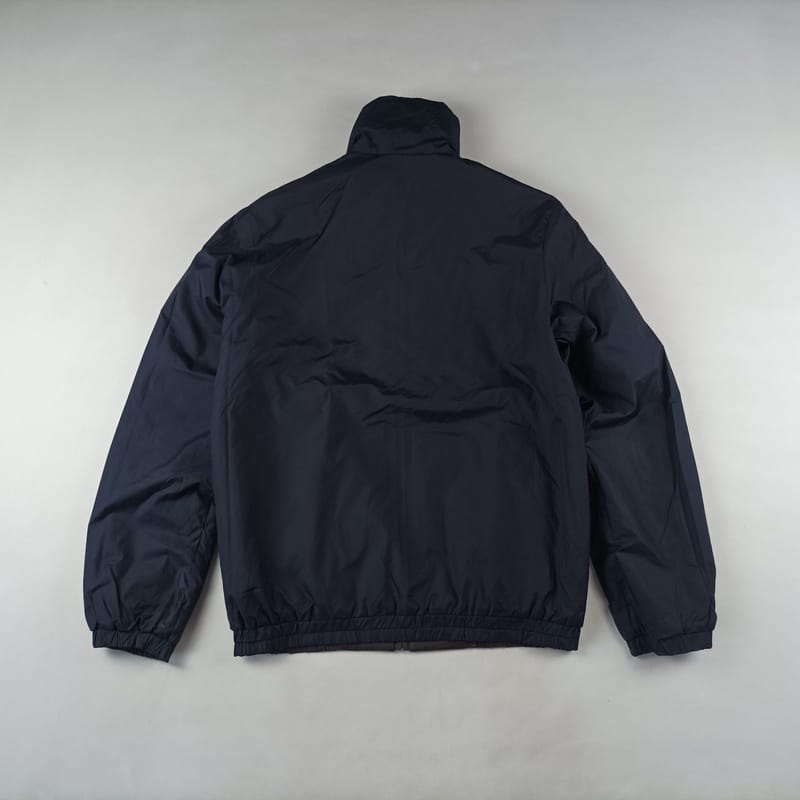 Uniqlo padded reversible size M pria C057, foto 7