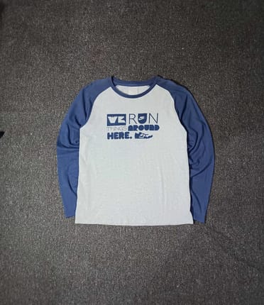 Nike Run Long Sleeve