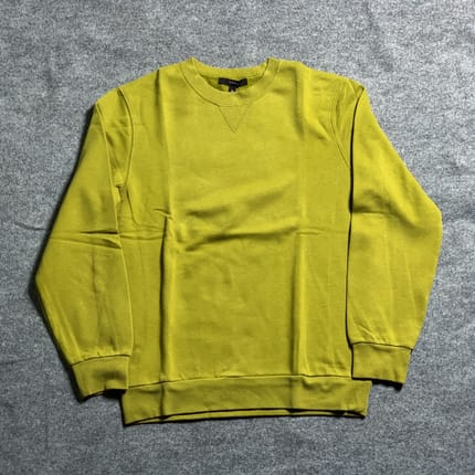 TOPTEN CREWNECK