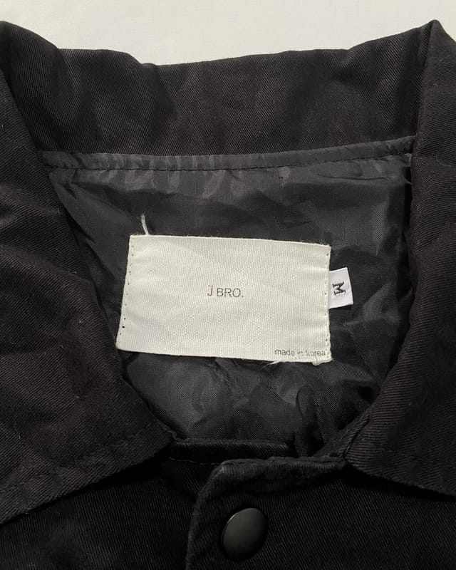 Coach Jacket, foto 7