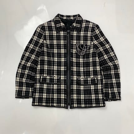 VALENZA SPORT ZIP UP