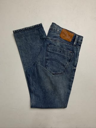 Celana Jeans Tommy Hilfiger