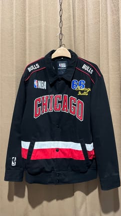 Chicago Bulls NBA