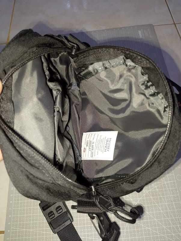 Mystery ranch BOP, foto 3