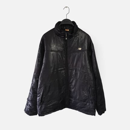 NEW BALANCE PUFFER JACKET