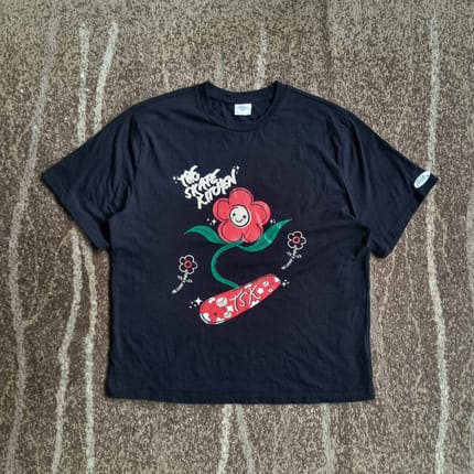 Kaos No Fear x H&M