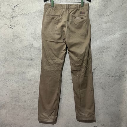 Dickies work pants chino khakis