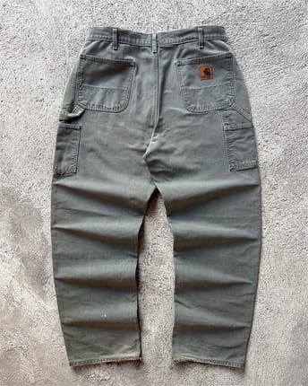 Vintage Carhartt Carphenter Pant B11 - MOS