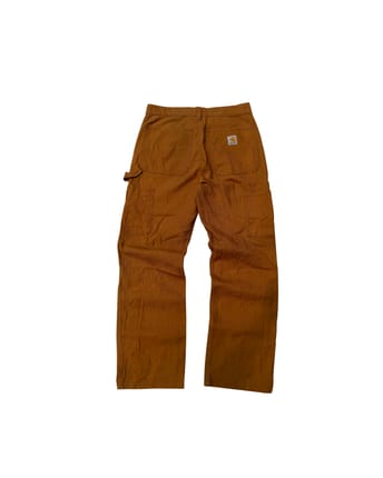 Carhartt Carpenter Long Pants