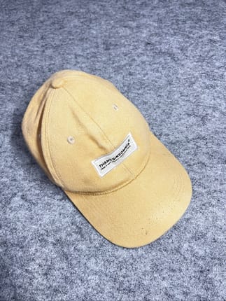 TOPI THANKSINSOMNIA