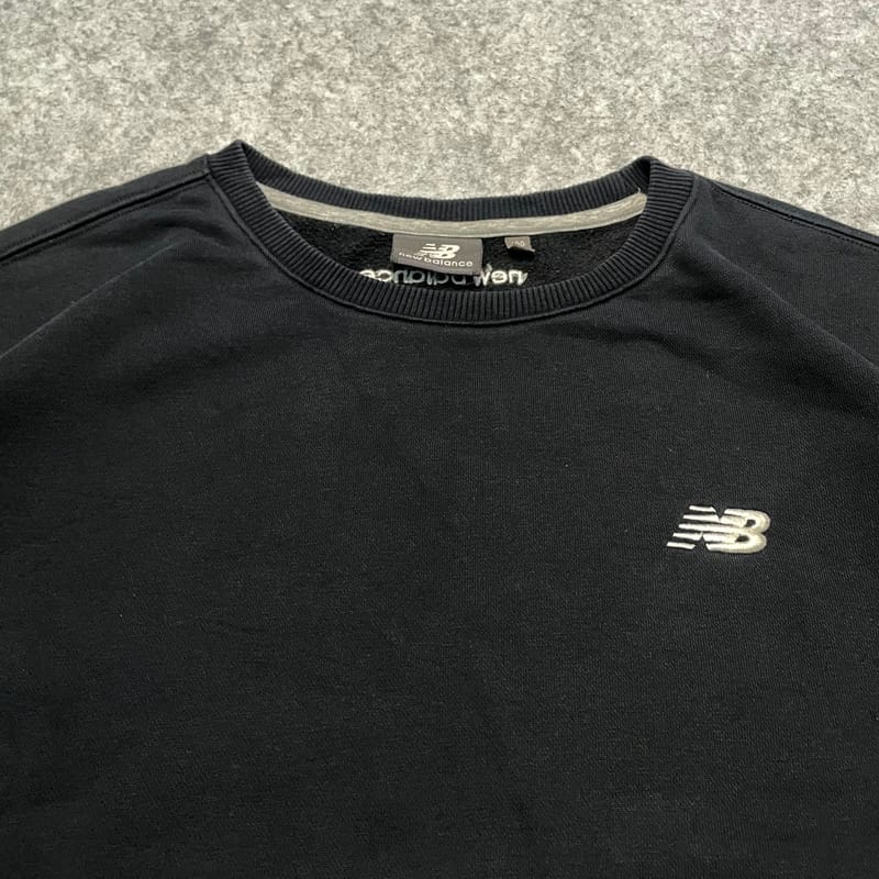 CREWNECK New Balance Second Original, foto 4