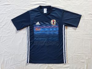Adidas Casual Jersey Pria multicolor