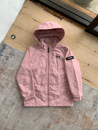 National Geographic jacket
