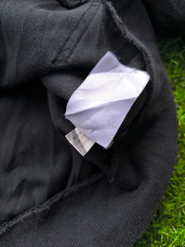Hoodie Zipper Adidas, foto 4