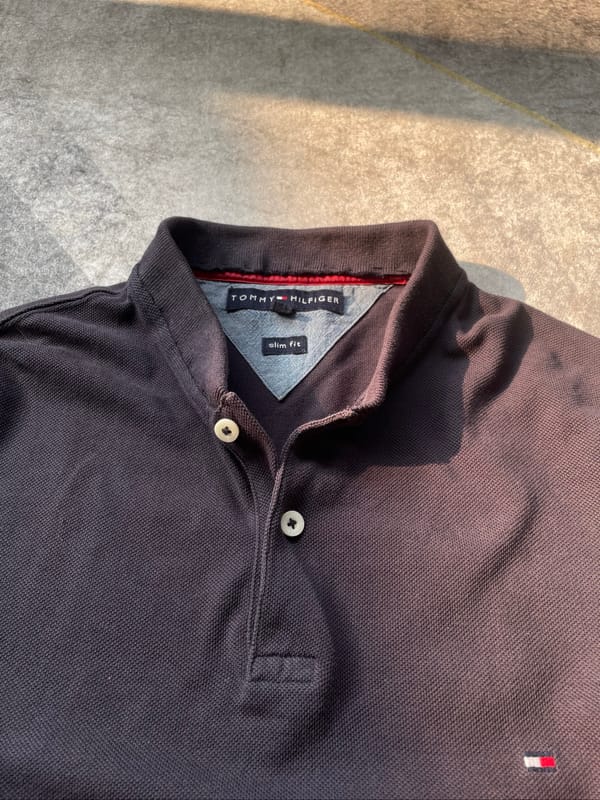 Henley Tommy Hilfiger, foto 7