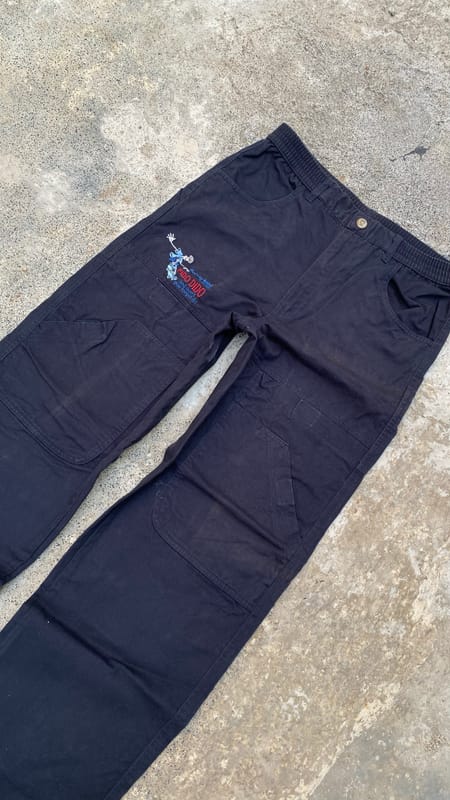 Fido Dido sz 28, foto 2