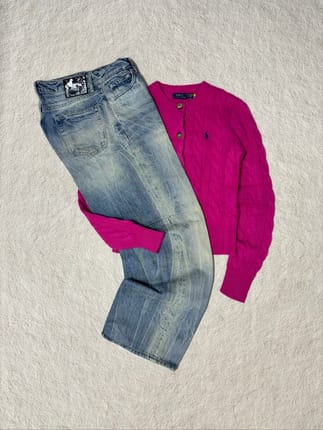 cable cardigan polo ralph lauren