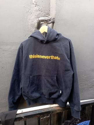 Hoodie TNT