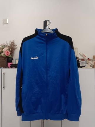 Track Jaket Jako