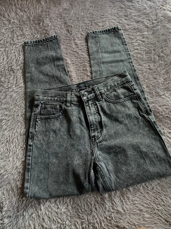 Rip Curl | Mom Jeans, foto 4