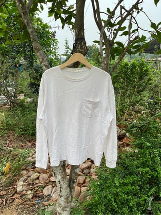 Longsleve GU