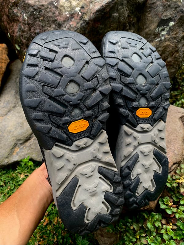 Hoka one one sky arkali, foto 6