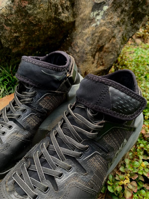 Hoka one one sky arkali, foto 2