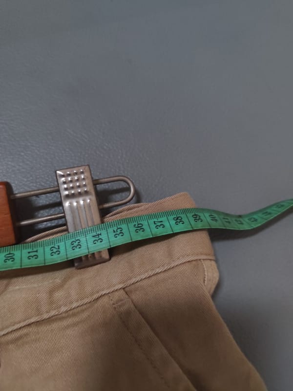 Cargo pants Columbia, foto 3