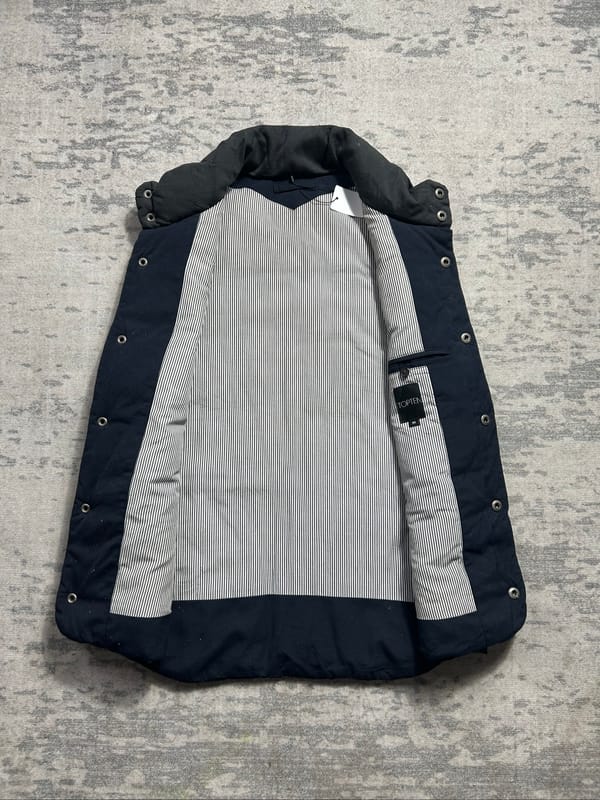 Topten vest down Jacket, foto 4
