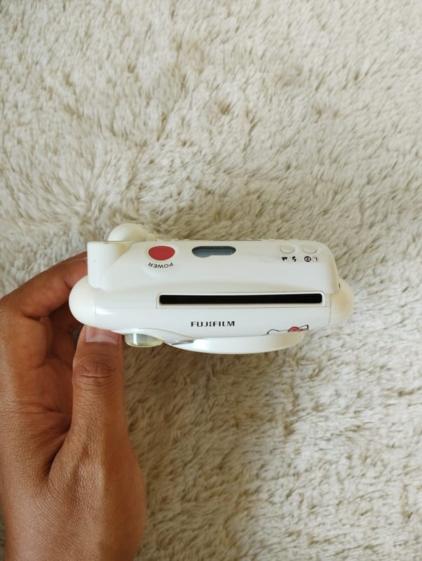 INSTAX Mini 25 Hello Kitty Special Edition, foto 3