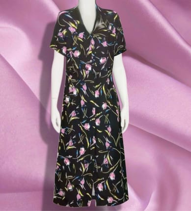 Bimba Y Lola Talla Dress
