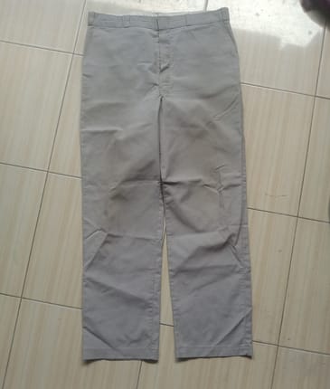 Dickies Grey sz 38