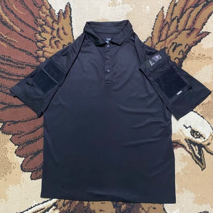 MILIBRO  - AUTHENTIC TACTICAL POLO SPORT SHIRT JERSEY POLYES