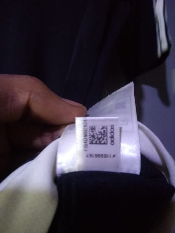 JERSEY ADIDAS, foto 4