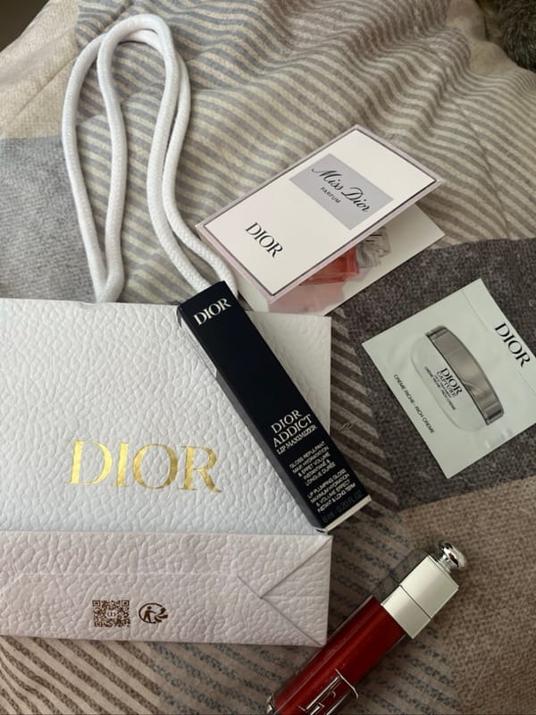 Dior lip maximazer, foto 4
