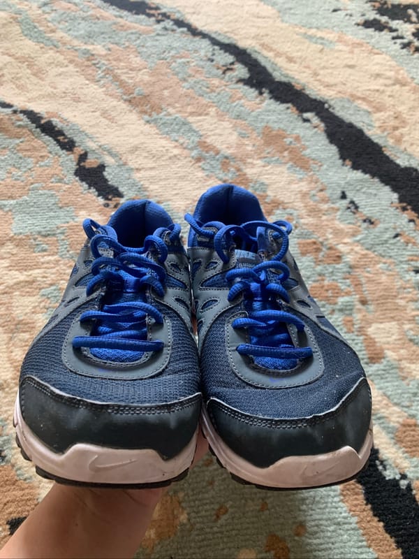 Sneakers Nike Revolution 2 US 8.5 (42), foto 2