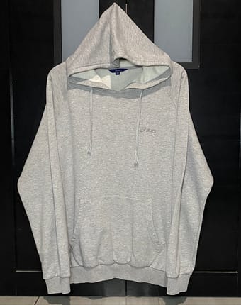 Hoodie Oversize ASICS second ori