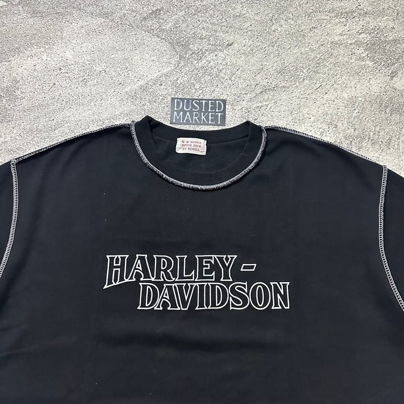 Harley Davidson T-Shirt, foto 2