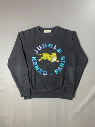 Crewneck Kenzo x H&M