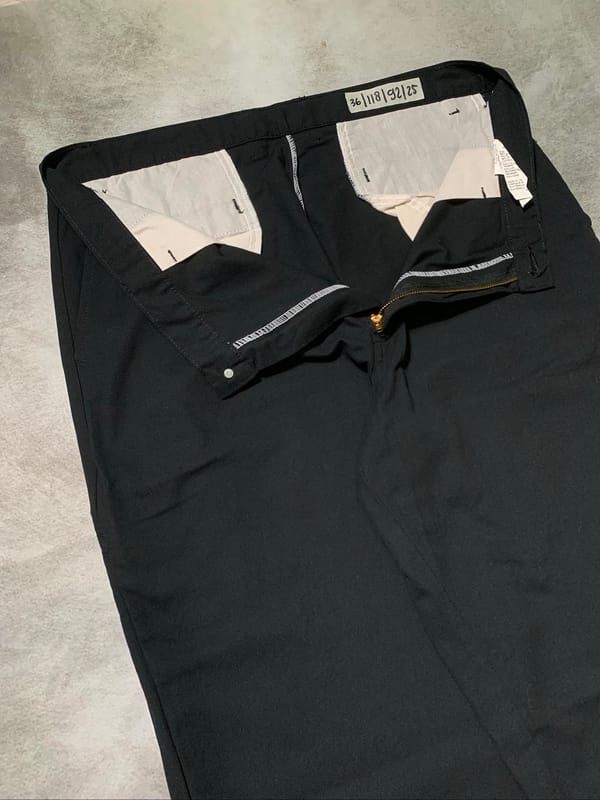 Dickies Genuine Cellpocket Black, foto 4