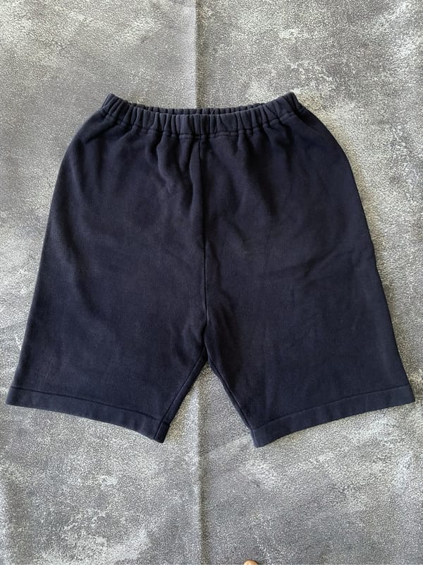 Vintage Short Pants Issey Miyake, foto 3