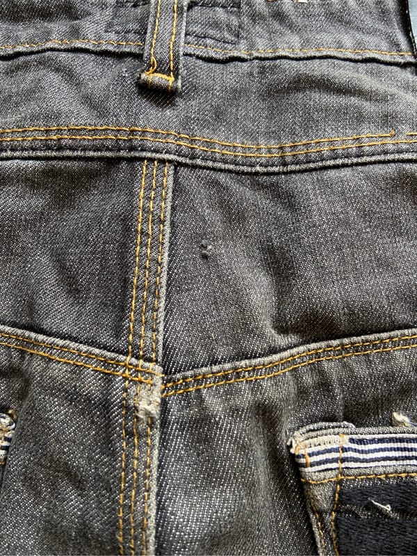 Jorts spyderbilt, foto 6