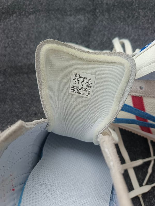 Onitsuka Tiger Mexico 66, foto 6