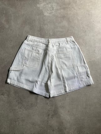 66Girls Carpenter Jeans Short pant