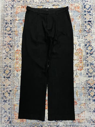 Trousers Pants Musinsa Standard Second Vintage Rare Item