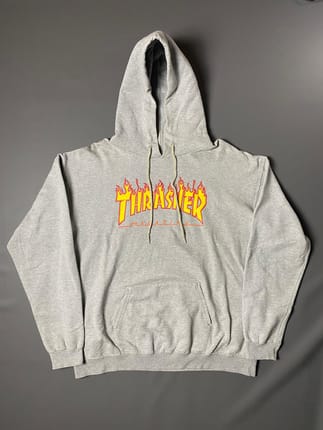 Thrasher